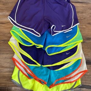 Women’s Nike Track Shorts